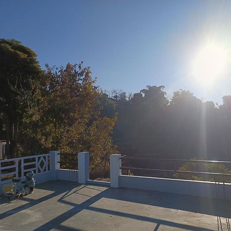 Dwarahat Village Farmstay- Babaji'S Cave Экстерьер фото
