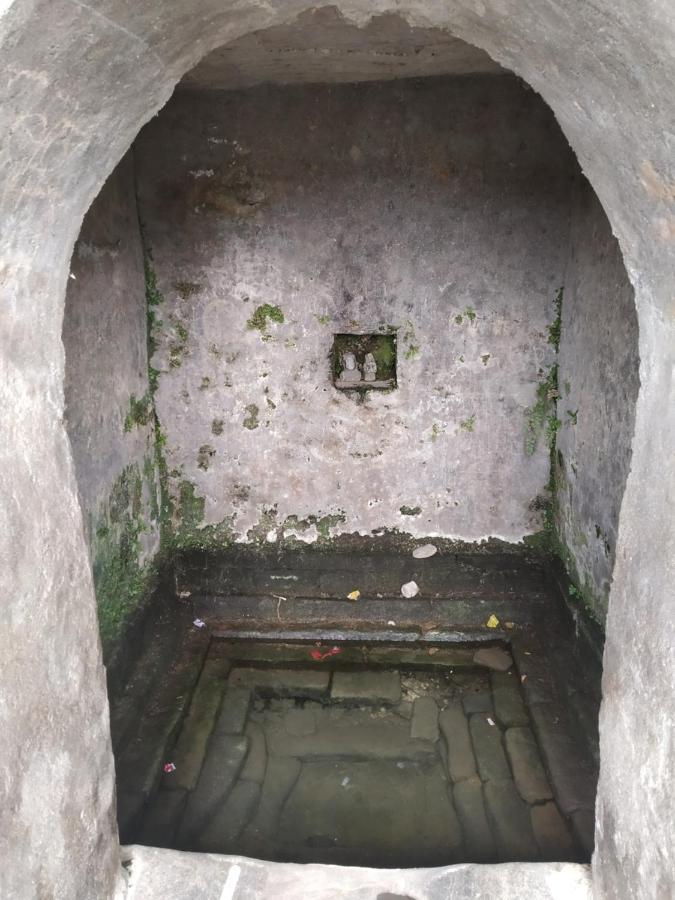 Dwarahat Village Farmstay- Babaji'S Cave Экстерьер фото