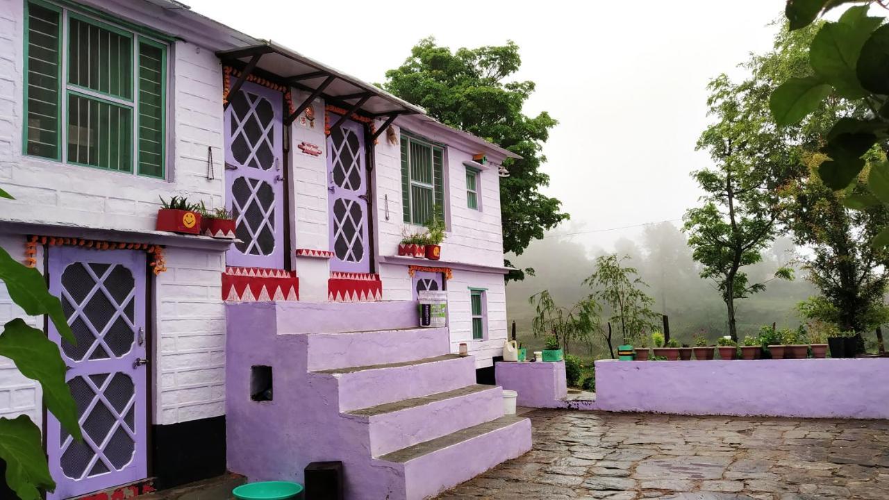Dwarahat Village Farmstay- Babaji'S Cave Экстерьер фото