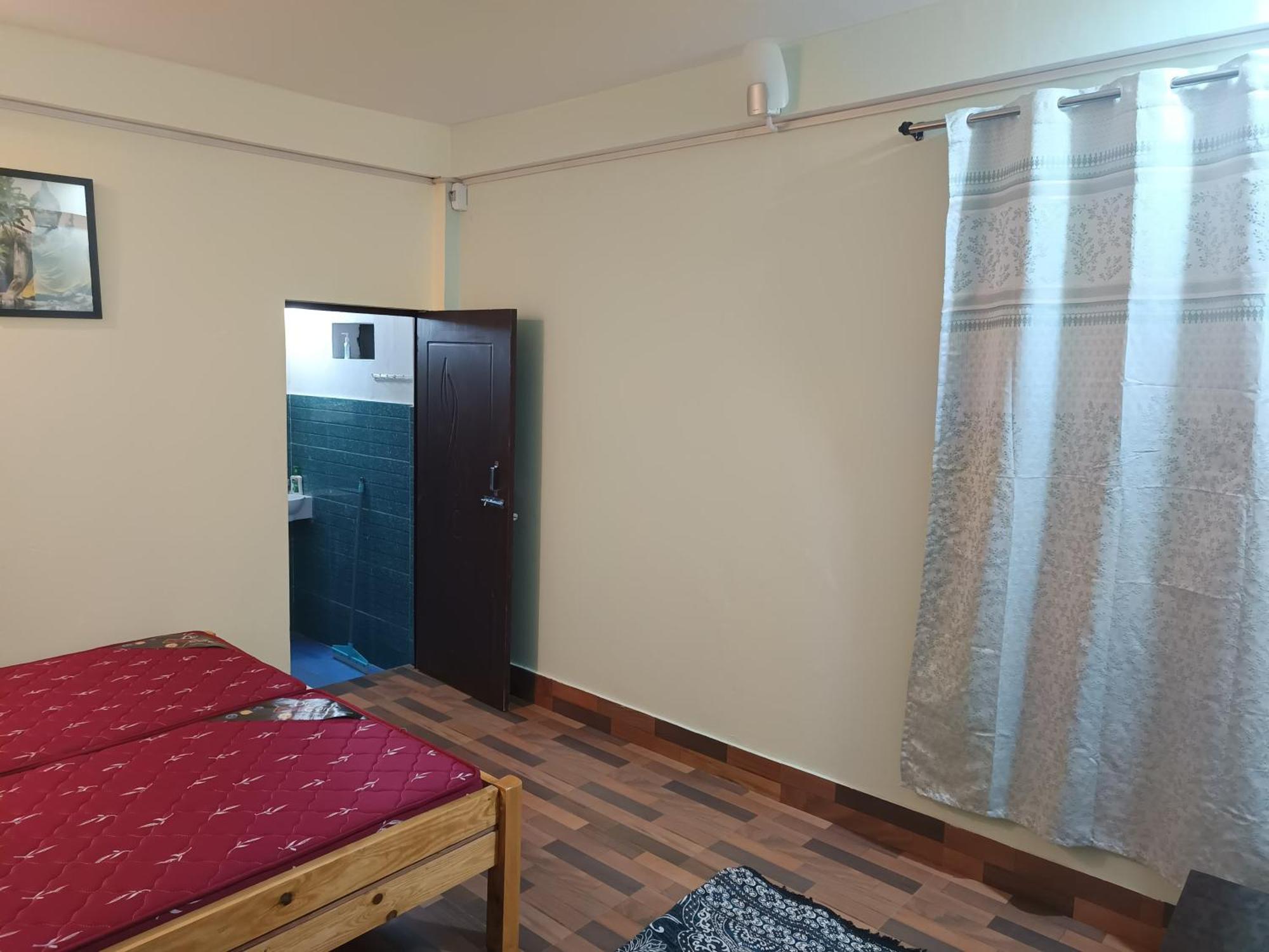 Dwarahat Village Farmstay- Babaji'S Cave Экстерьер фото
