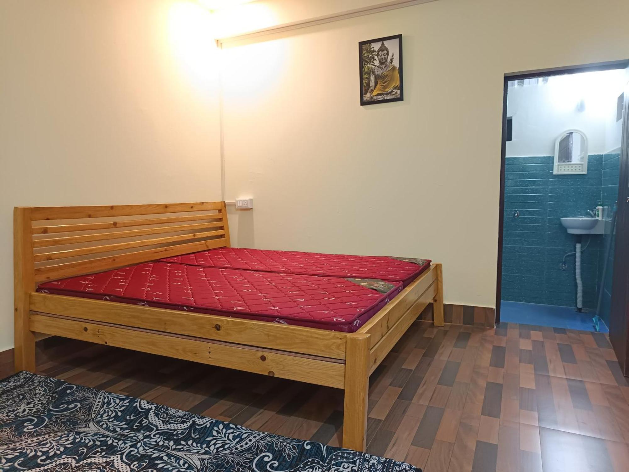 Dwarahat Village Farmstay- Babaji'S Cave Экстерьер фото