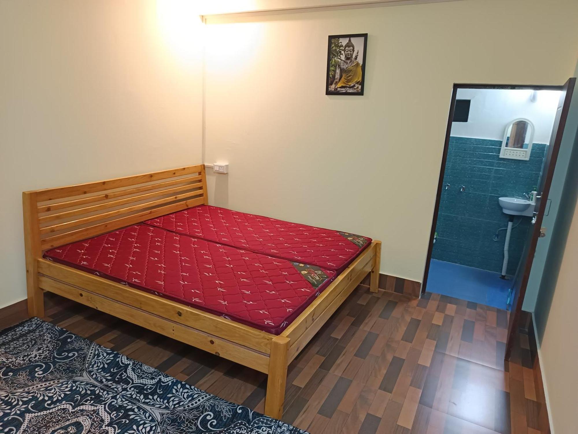 Dwarahat Village Farmstay- Babaji'S Cave Экстерьер фото