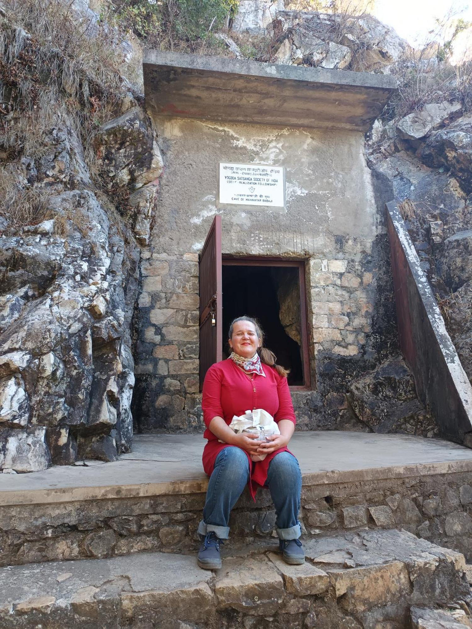 Dwarahat Village Farmstay- Babaji'S Cave Экстерьер фото