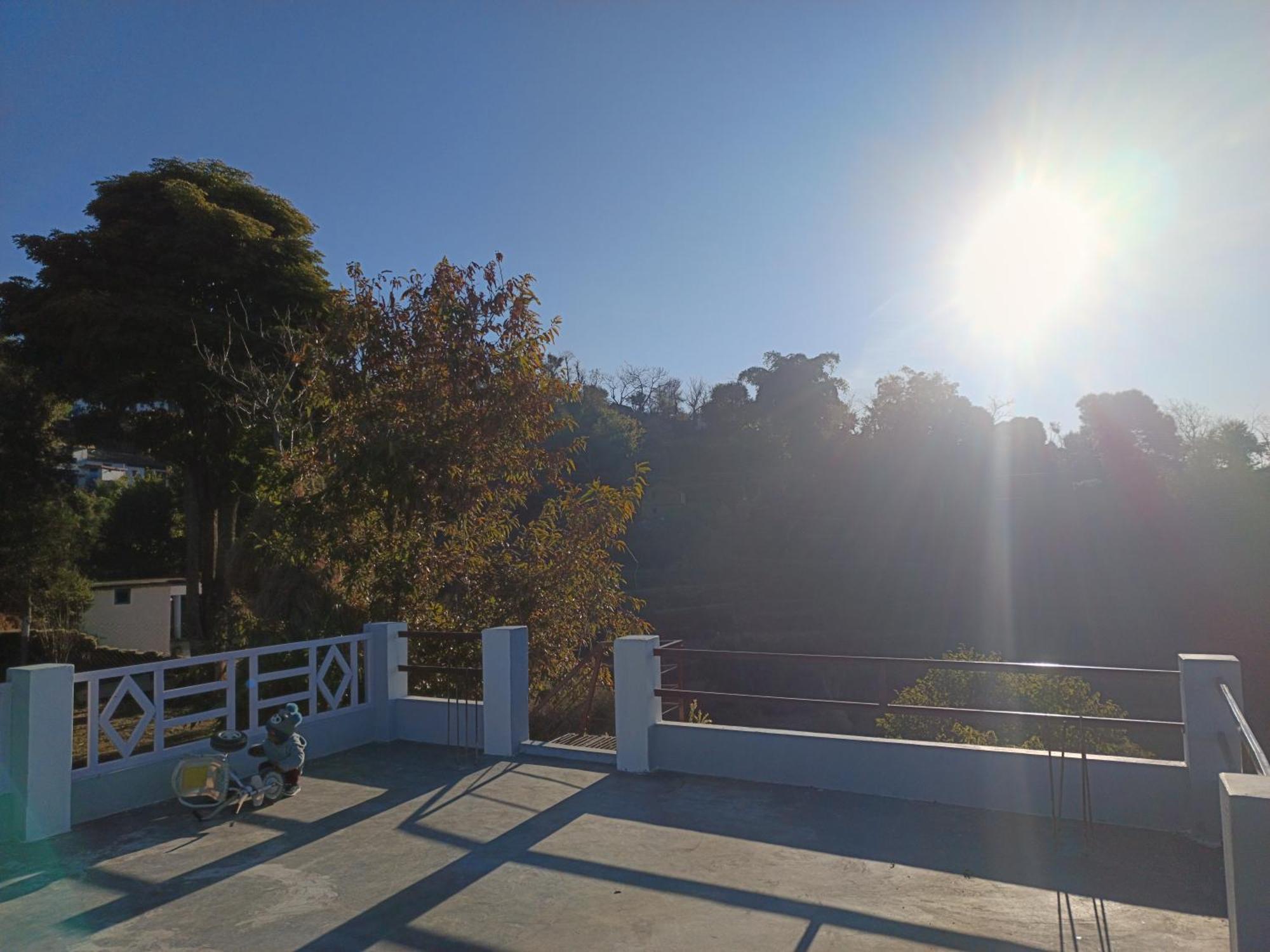 Dwarahat Village Farmstay- Babaji'S Cave Экстерьер фото